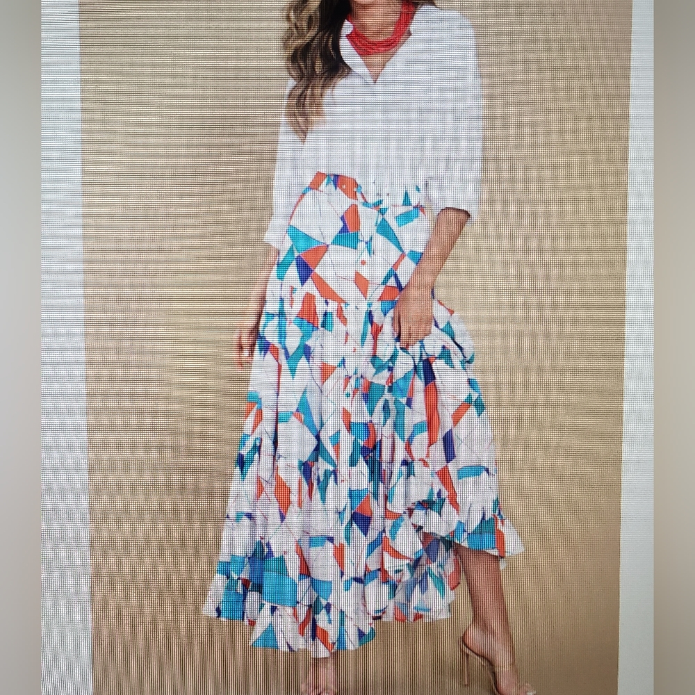 New Paolita XS 4 Skirt Ballet Mechanique